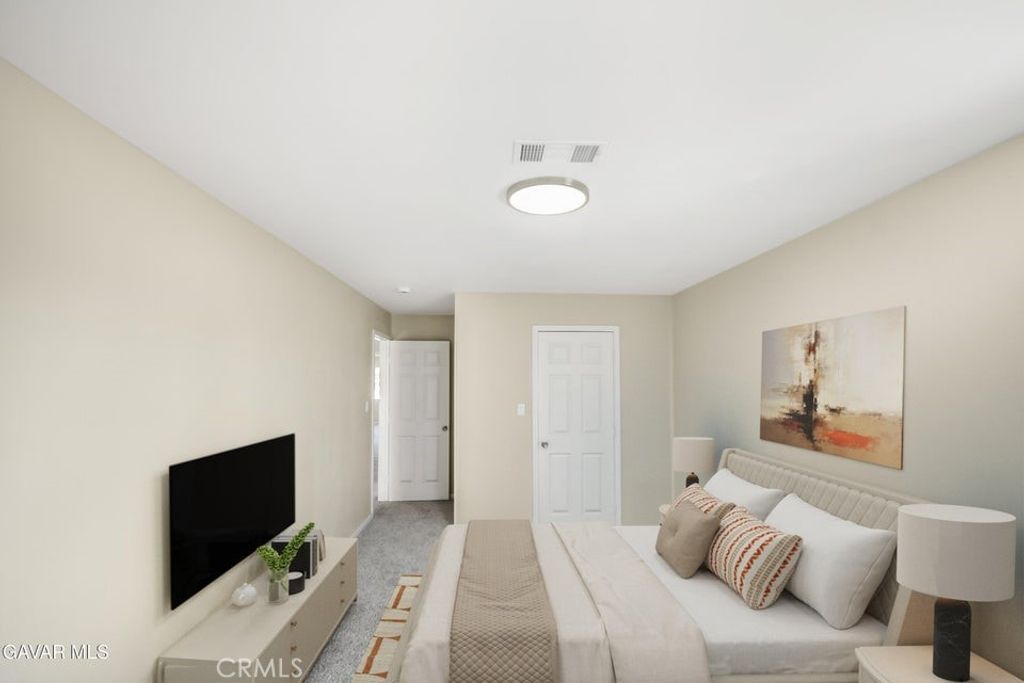 Image 41 of property listing at 4621 W West Avenue K12, Lancaster, CA 93536