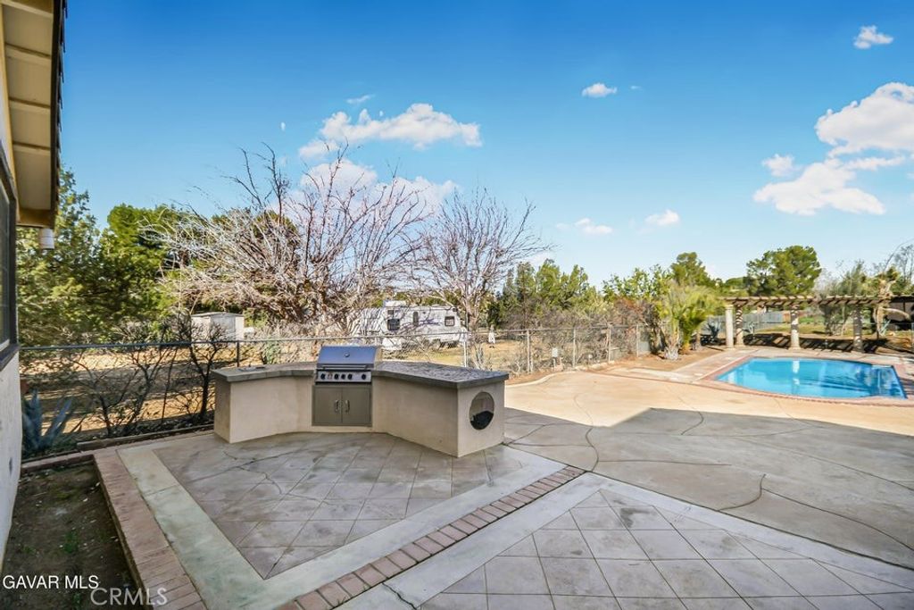 Image 48 of property listing at 4621 W West Avenue K12, Lancaster, CA 93536