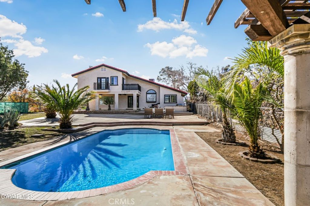 Image 53 of property listing at 4621 W West Avenue K12, Lancaster, CA 93536