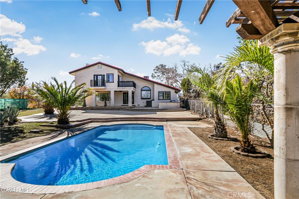 Image 54 of property listing at 4621 W West Avenue K12, Lancaster, CA 93536