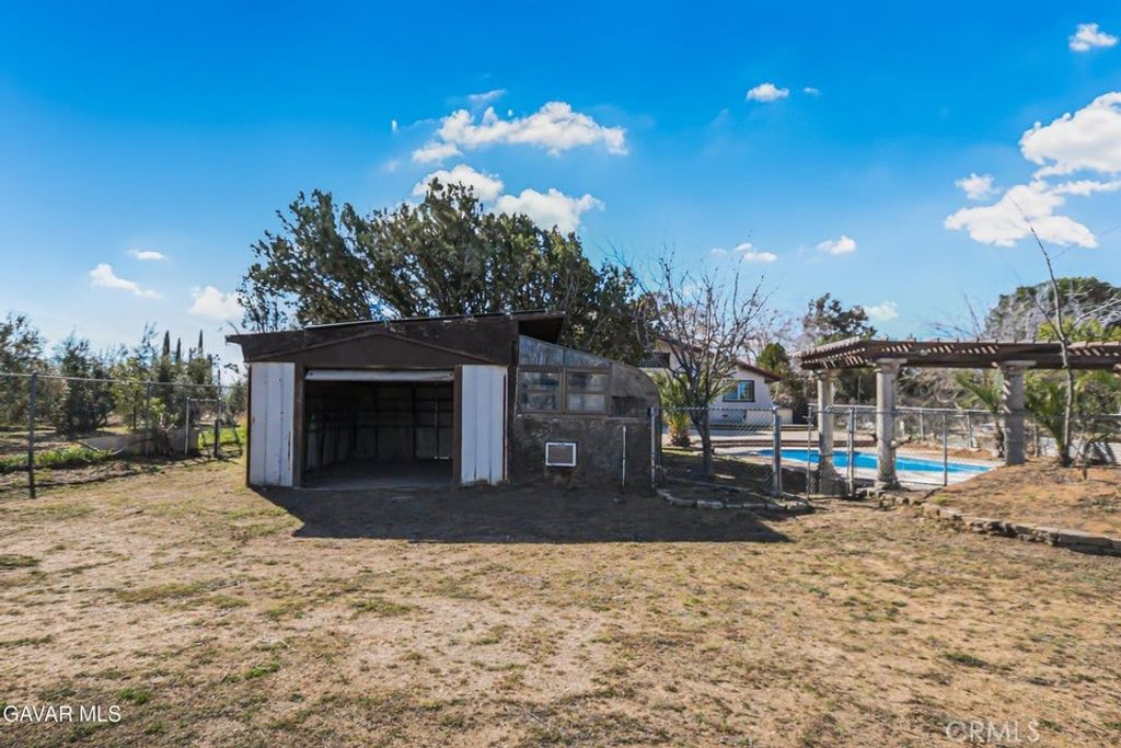 Image 59 of property listing at 4621 W West Avenue K12, Lancaster, CA 93536