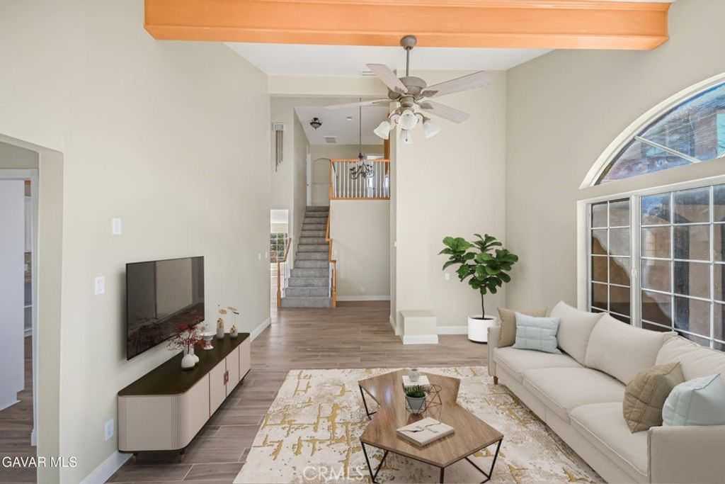 Image 6 of property listing at 4621 W West Avenue K12, Lancaster, CA 93536