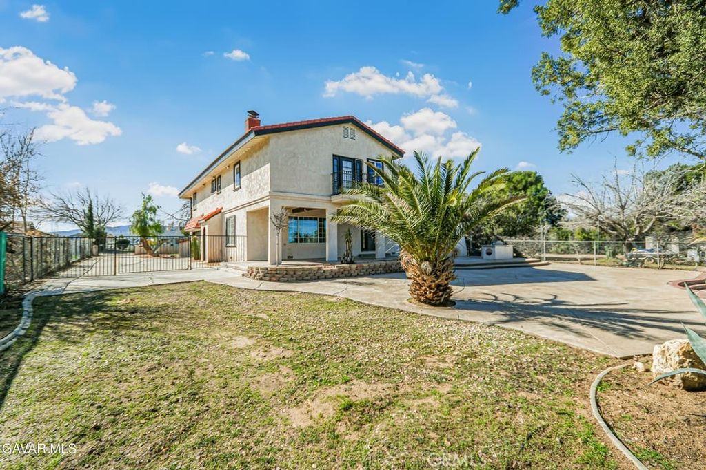 Image 64 of property listing at 4621 W West Avenue K12, Lancaster, CA 93536