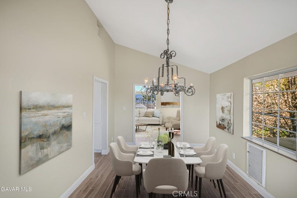 Image 8 of property listing at 4621 W West Avenue K12, Lancaster, CA 93536