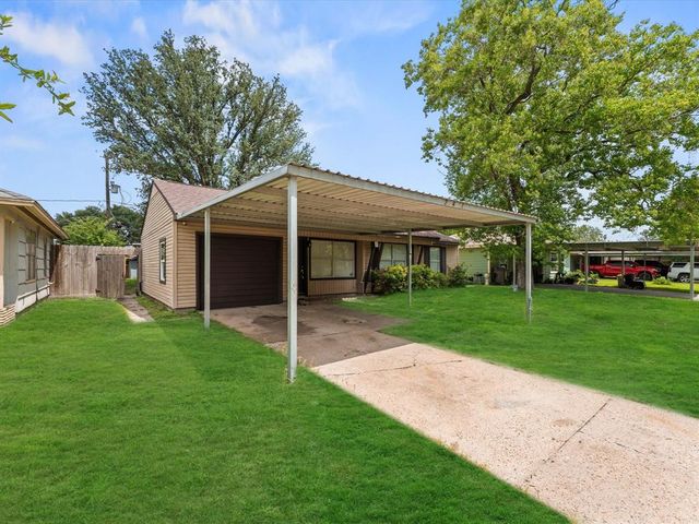 741 Tobe Street, Channelview, TX 77530