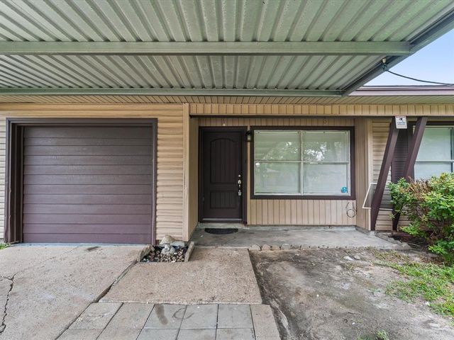 741 Tobe Street, Channelview, TX 77530