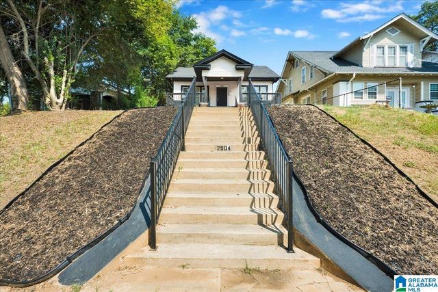 2904 16TH AVENUE N, Birmingham, AL 35234
