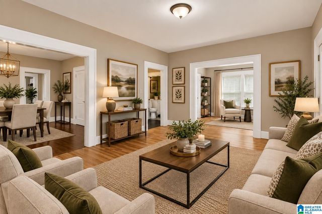 2904 16TH AVENUE N, Birmingham, AL 35234