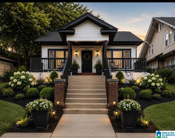 2904 16TH AVENUE N, Birmingham, AL 35234
