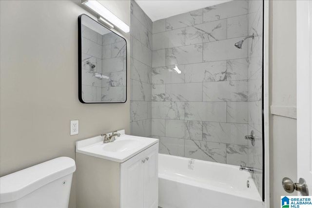 2904 16TH AVENUE N, Birmingham, AL 35234