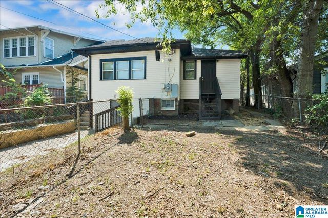 2904 16TH AVENUE N, Birmingham, AL 35234