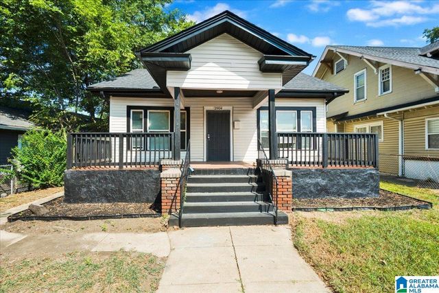 2904 16TH AVENUE N, Birmingham, AL 35234