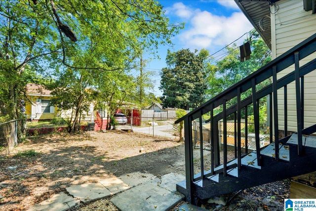 2904 16TH AVENUE N, Birmingham, AL 35234