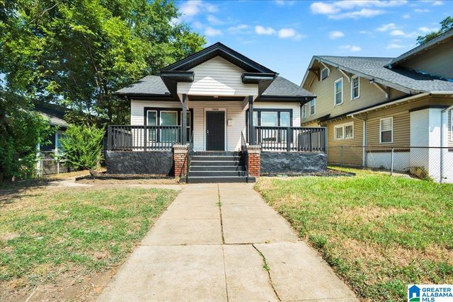 2904 16TH AVENUE N, Birmingham, AL 35234