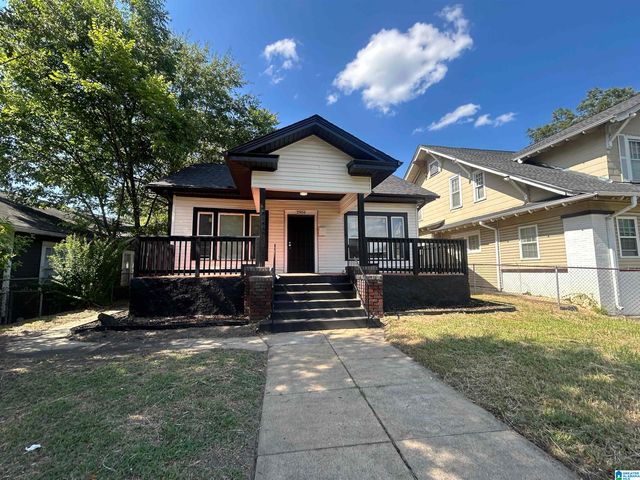 2904 16TH AVENUE N, Birmingham, AL 35234