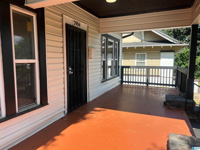 2904 16TH AVENUE N, Birmingham, AL 35234
