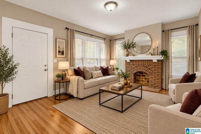 2904 16TH AVENUE N, Birmingham, AL 35234