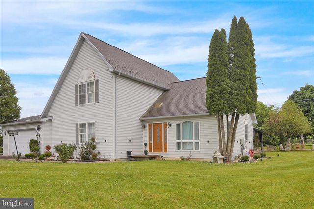 422 NOBLE ST, Kutztown, PA 19530