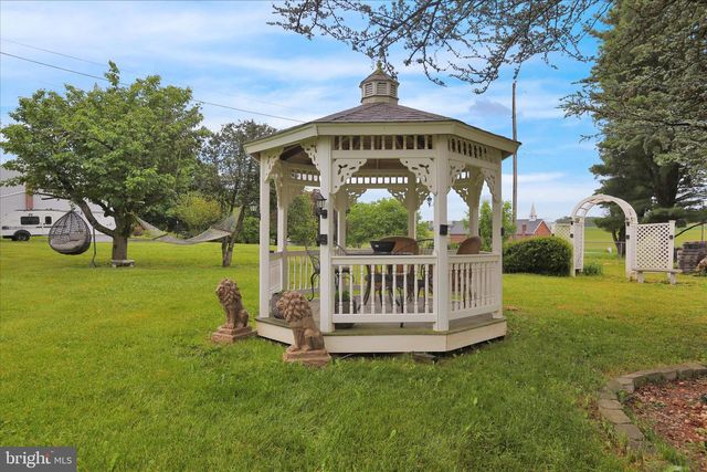 422 NOBLE ST, Kutztown, PA 19530