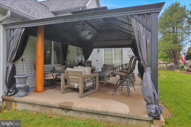 422 NOBLE ST, Kutztown, PA 19530