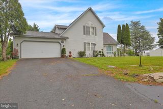 422 NOBLE ST, Kutztown, PA 19530