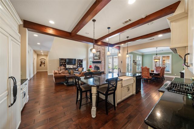 11638 Calfee Road, Conroe, TX 77304