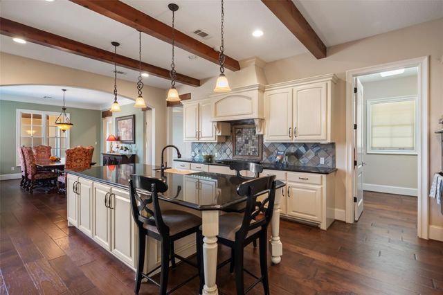 11638 Calfee Road, Conroe, TX 77304