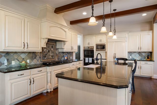 11638 Calfee Road, Conroe, TX 77304