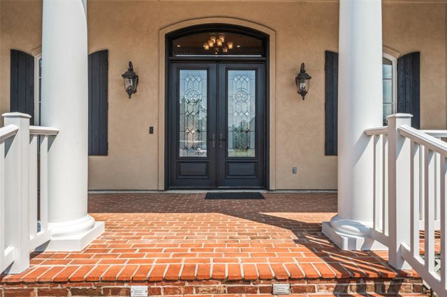 11638 Calfee Road, Conroe, TX 77304