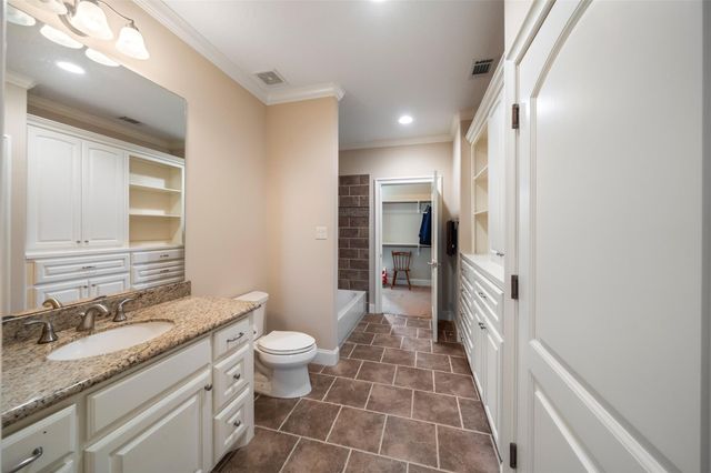 11638 Calfee Road, Conroe, TX 77304