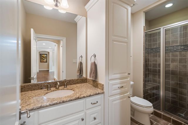 11638 Calfee Road, Conroe, TX 77304