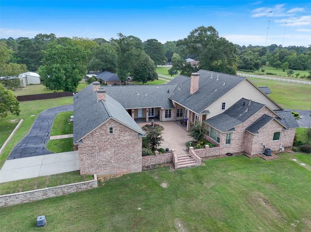 11638 Calfee Road, Conroe, TX 77304