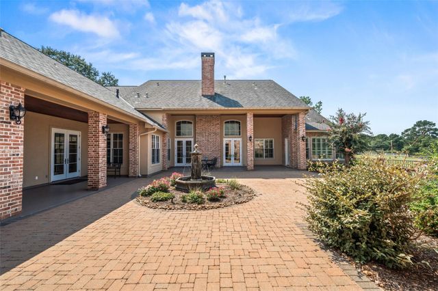 11638 Calfee Road, Conroe, TX 77304