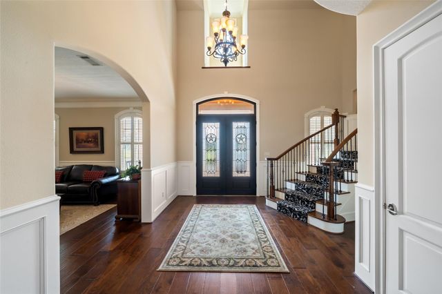 11638 Calfee Road, Conroe, TX 77304