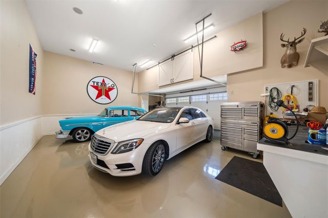 11638 Calfee Road, Conroe, TX 77304