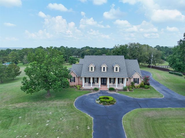 11638 Calfee Road, Conroe, TX 77304