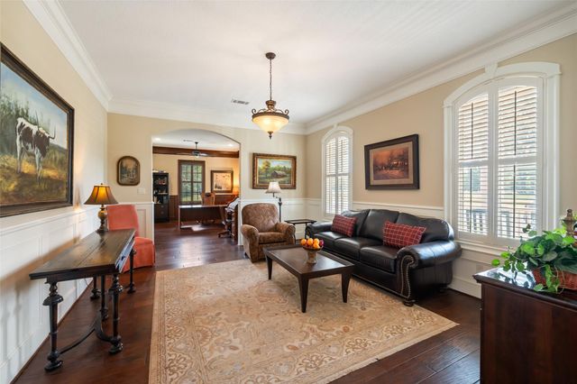 11638 Calfee Road, Conroe, TX 77304