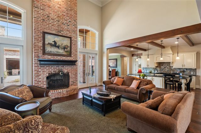 11638 Calfee Road, Conroe, TX 77304