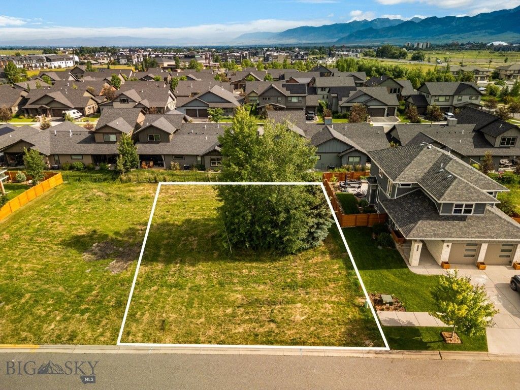 2063 Jacobs Street, Bozeman, MT 59718