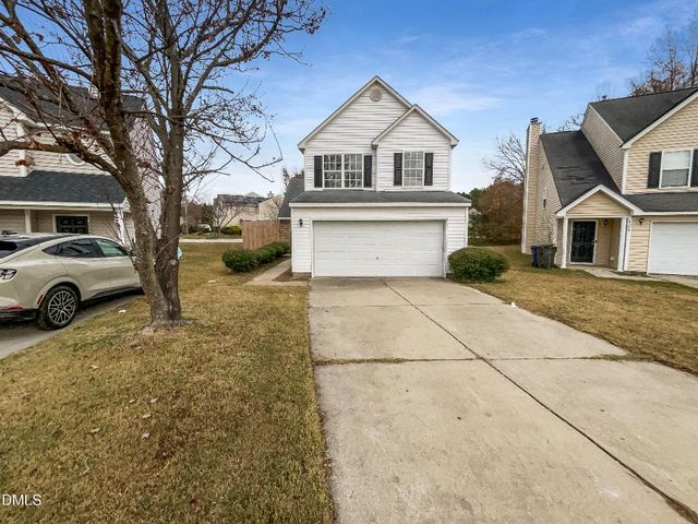 2504 Landale Court, Raleigh, NC 27610