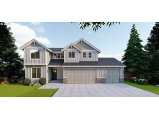 725 E Fourth St, Yamhill, OR 97148