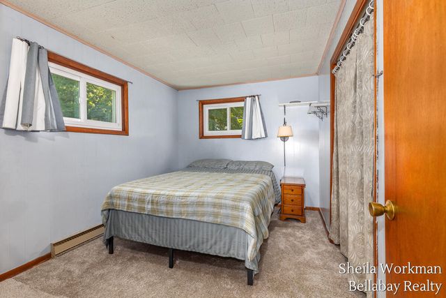 305 Clear Lake Drive, Dowling, MI 49050