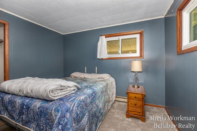 305 Clear Lake Drive, Dowling, MI 49050