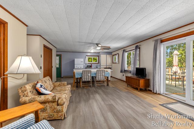 305 Clear Lake Drive, Dowling, MI 49050