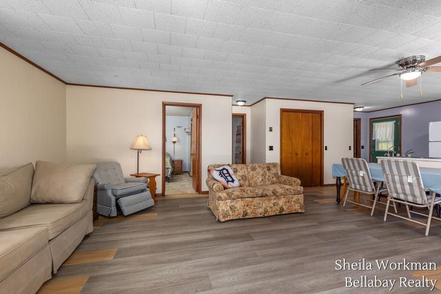 305 Clear Lake Drive, Dowling, MI 49050