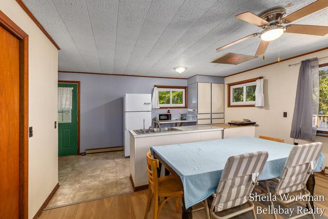 305 Clear Lake Drive, Dowling, MI 49050