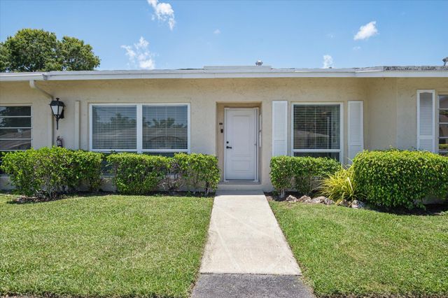 13725 Flora Place C, Delray Beach, FL 33484