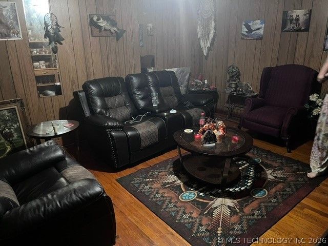 114 S 12 Street, Madill, OK 73446