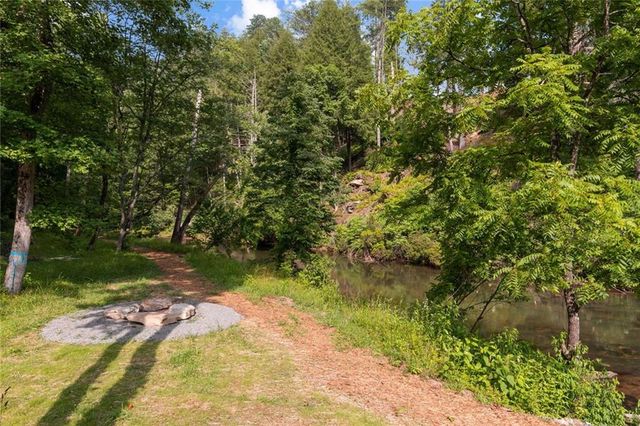 0 Canoe Point, Ellijay, GA 30540