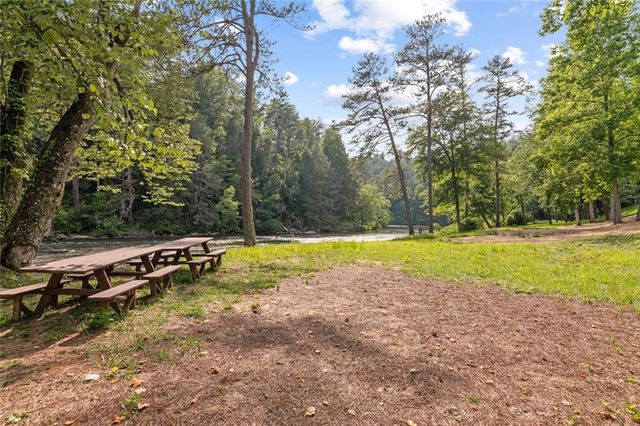 0 Canoe Point, Ellijay, GA 30540